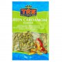 TRS Green Cardamom / ТРС Зелен Кардамон 50гр; , снимка 1 - Домашни продукти - 16995903