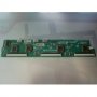 BUFFER BOARD EAX61315101 EBR63551702 TV LG 50PJ550, снимка 1 - Части и Платки - 23792119