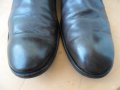 мъжки боти 42- 43 original NOIR&CO® MAGIC, 100% естествена кожа,GOGOMOTO.BAZAR.BG®, снимка 18