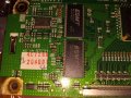 T-CONTROL BOARD 6870C-0202B 6871L-2040D, снимка 3