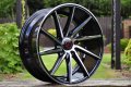 17" 18" Джанти Ауди 5Х112 Audi A4 S4 A5 S5 A6 S6 A7 S7 VW Golf Passat, снимка 6