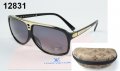 слънчеви очила LV 12831, снимка 1 - Слънчеви и диоптрични очила - 25230044
