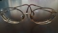Cristian Dior и Valentino Vintage 80 оригинални позлатени рамки за очила , снимка 1 - Слънчеви и диоптрични очила - 20643863