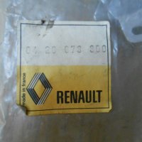  Renault 16  част решетка    04 28 673 300, снимка 2 - Части - 25664493