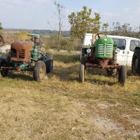 Продавам трактор ДТ20 и Т16 и Т25, снимка 8 - Селскостопанска техника - 22223409
