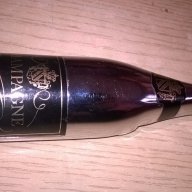 Champagne-inox-14x4x3см-внос швеицария, снимка 5 - Антикварни и старинни предмети - 16798112