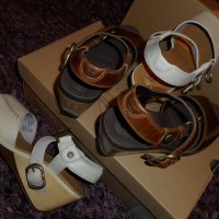 Timberland Lascaux Ankle Strap, снимка 12 - Дамски ежедневни обувки - 21674621