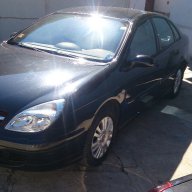 Citroen C5 Exclusive 2.2 HDi на части, снимка 2 - Автомобили и джипове - 18009573