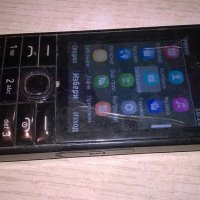 nokia model 301-здрава без батерия, снимка 4 - Nokia - 21783432