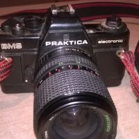 praktica-retro foto-внос швеция, снимка 3 - Фотоапарати - 25480783