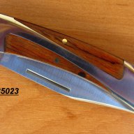 Сгъваем нож SANJIA /високо качество/, снимка 9 - Ножове - 10356416