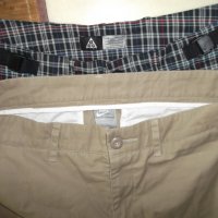 Къси панталони NIKE   мъжки,М и Л, снимка 1 - Спортни дрехи, екипи - 25570131