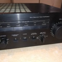 yamaha a-520-stereo amplifier-made in japan-внос швеицария, снимка 7 - Ресийвъри, усилватели, смесителни пултове - 21342635
