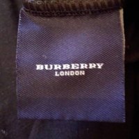 Дамска блуза BURBERRY, снимка 10 - Блузи с дълъг ръкав и пуловери - 22664060