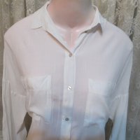 Дамска риза H&M, снимка 2 - Ризи - 21135419