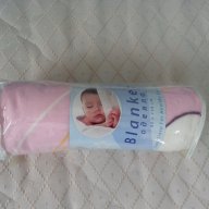Бебешко одеало, снимка 1 - Спално бельо и завивки - 17215972