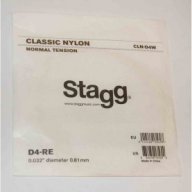 Струна Stagg CLH-D4W, снимка 1 - Китари - 14115307