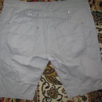 Къси панталони REDWOOD JEANS   мъжки,размер38, снимка 3 - Къси панталони - 21681426
