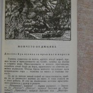 Книга "Капитани на фрегати - Николай Чуковски" - 160 стр., снимка 4 - Художествена литература - 12011633