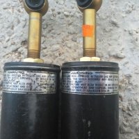 Амортисьори PROGRESSIVE suspension, снимка 1 - Части - 21388423