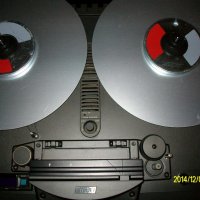 Otari MX-5050 BII-2 Recording and Playback -, снимка 5 - Плейъри, домашно кино, прожектори - 17659328