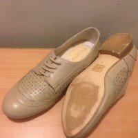 Обувки, снимка 3 - Дамски ежедневни обувки - 22896137
