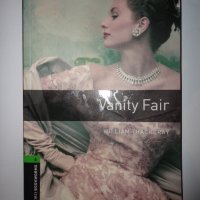 William Thackeray - Vanity Fair, снимка 1 - Художествена литература - 24975467