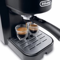 Кафе машини Delonghi Ec 250.w, снимка 3 - Кафемашини - 7809935