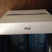 Кутия от айпад/iPad 2, снимка 2 - Таблети - 21096400