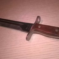Ретро марков руски нож-35см-за колекция, снимка 1 - Колекции - 17362926