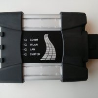 BMW  ICOM  NEXT  A2 +B + C, снимка 1 - Аксесоари и консумативи - 24606539