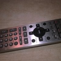 panasonic hdd/dvd/tv remote control-внос англия, снимка 1 - Дистанционни - 24738441