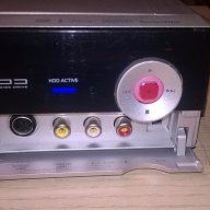 Philips dvdr3440h/31 hdd/dvd recorder-внос швеицария, снимка 8 - Ресийвъри, усилватели, смесителни пултове - 16193902