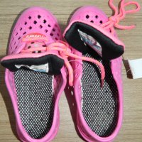 Чисто нови летни обувки Runners-сваляща се стелка, снимка 10 - Детски обувки - 23786397