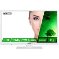 Horizon, 24” (61 см), 24HL7121H, HD Телевизор LED, снимка 1 - Телевизори - 23115009