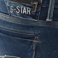 G-star Midge Dover Straight Jeans - страхотни дамски дънки, снимка 2 - Дънки - 16518586