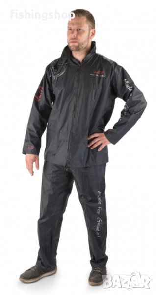 Водоустойчив костюм – Uni Cat Movie Suit, снимка 1