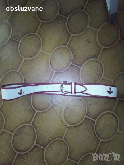 Модерен дамски колан 💥, снимка 1