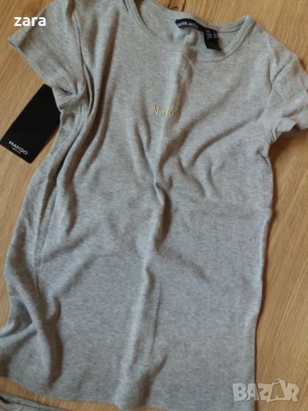 тениска манго, снимка 1