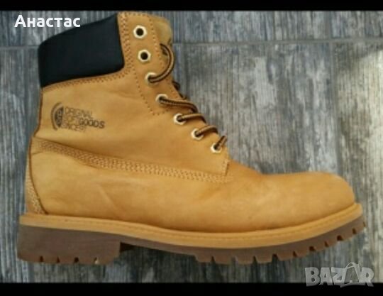 Зимни обувки , снимка 1