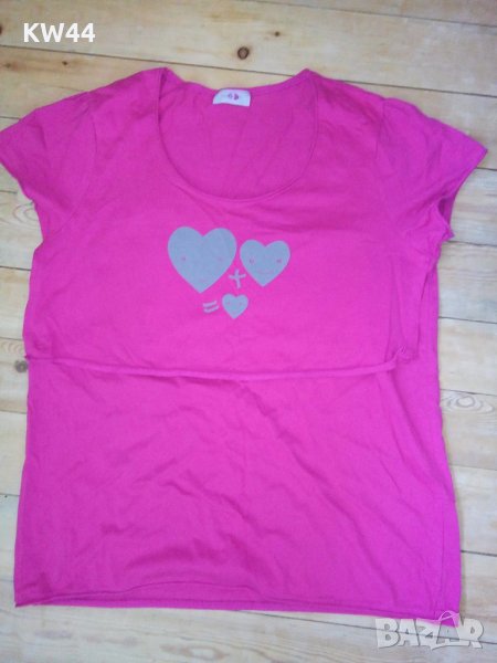 Маркова блуза за кърмачки, снимка 1