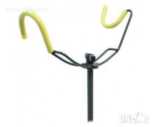 Стойка за директен телескоп ENERGO TEAM здрава и стабилна 50 см, снимка 1