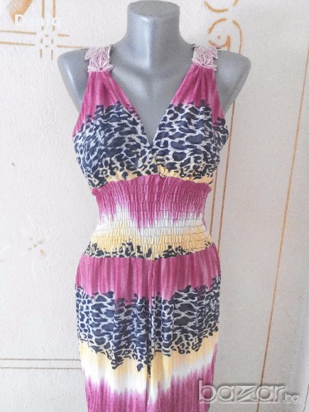 Нов гащеризон с дантела, снимка 1