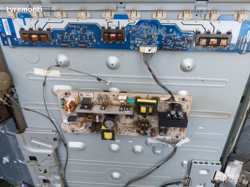 Inverter Board Ssi400 10a01, снимка 1