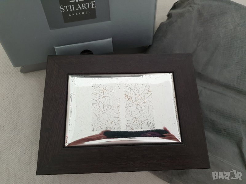 кутия за бижута STILARTE ARGENTI, снимка 1