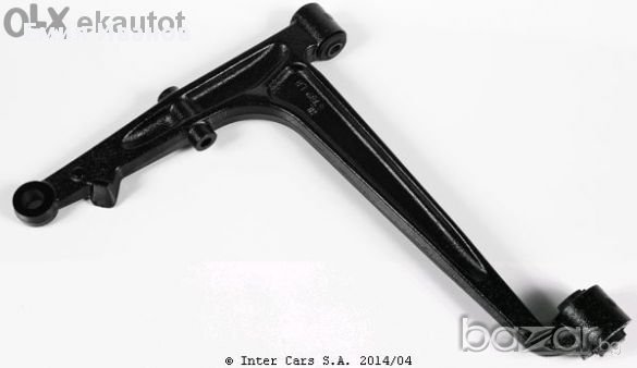 носач VOLKSWAGEN TRANSPORTER,ФОЛКСВАГЕН транспортер носач, снимка 1