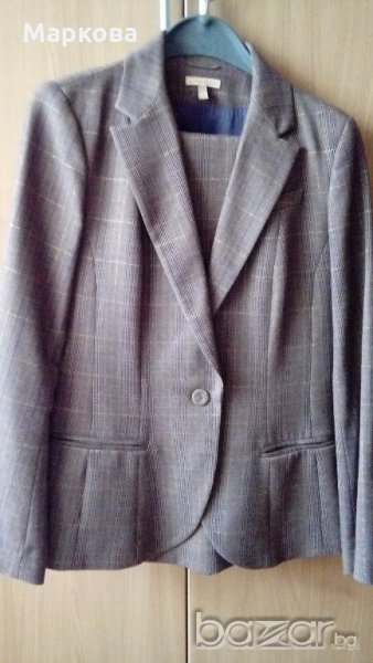 Дамски костюм CAPASCA, снимка 1