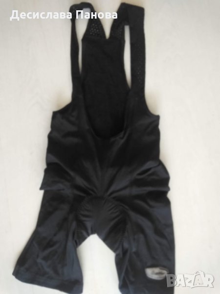 Спортен екип за колоездене, снимка 1