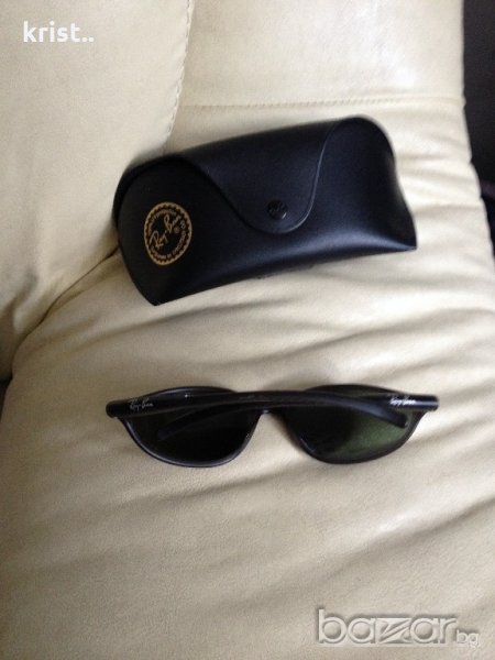  Ray ban  и ..., снимка 1