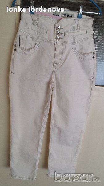 Нови маркови дънки, размер 29, снимка 1